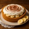 Banoffee PieBanoffee Pie – The Ultimate Banana Dessert RecipeBanoffee Pie