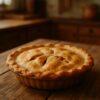 Buttery Flaky Pie Crust: Master Chef-Approved Perfection at Home