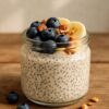Chia Pudding with Almond Milk: The Perfect Healthy Start