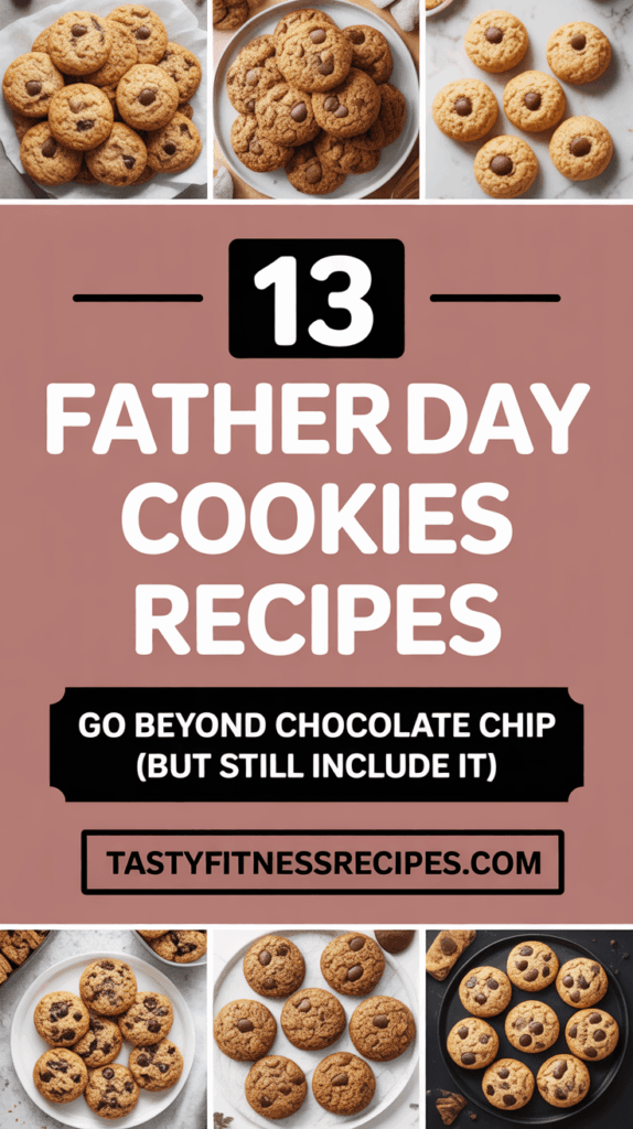 Cookie Recipes