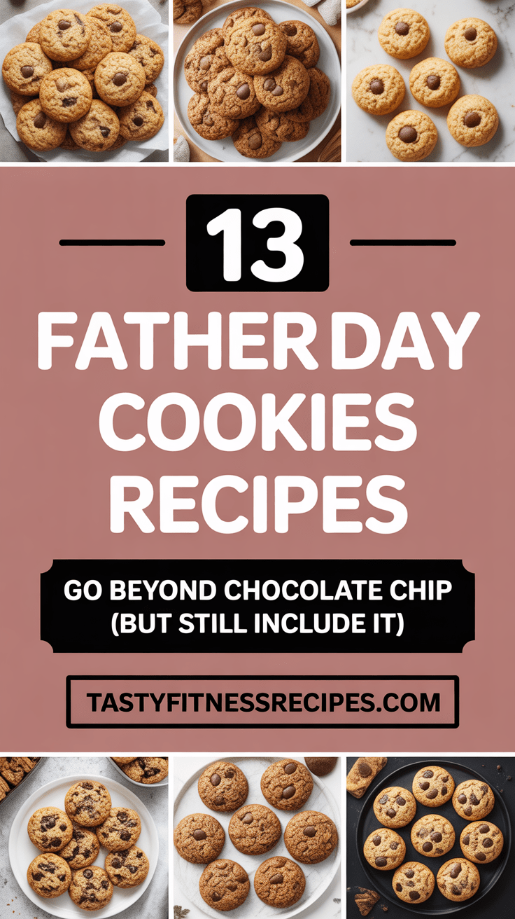 Cookie Recipes