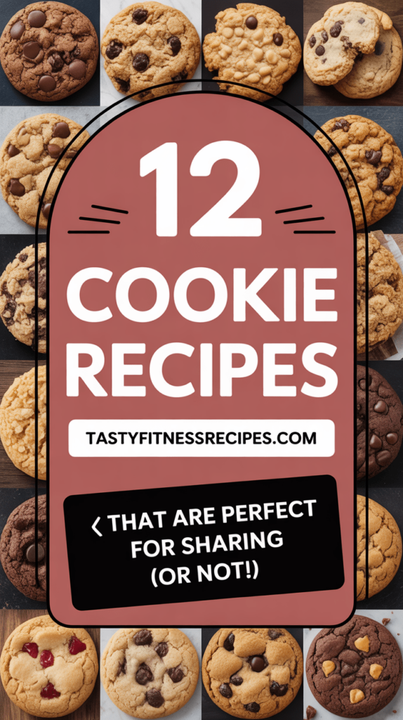 Cookie Recipes