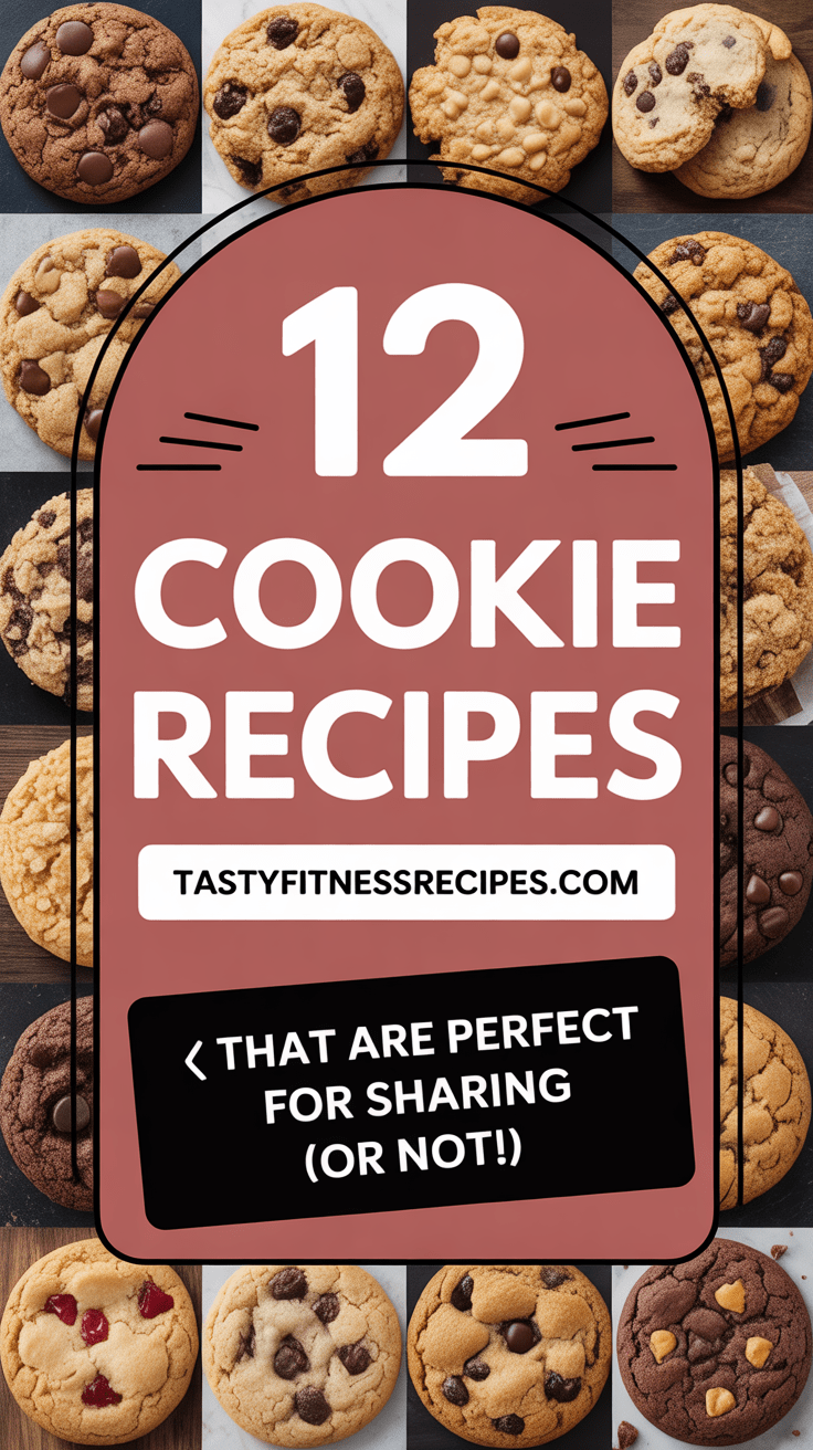 Cookie Recipes