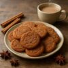 Crispy Gingersnaps: Classic Holiday Cookies