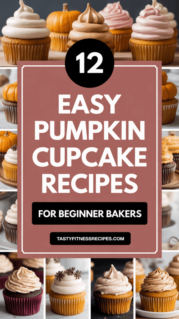 Cupcake Recipes