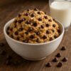 Edible Chocolate Chip Cookie Dough: The Best Edible Treat for Any Craving