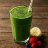 Fat Burning Smoothie for Weight Loss: Your Flat Belly Secret Weapon
