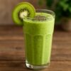 Kiwi Smoothie – Healthy Diet Smoothies for Energy