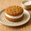 Oatmeal Cream Pie – Gluten Free Fudge Rounds Alternative