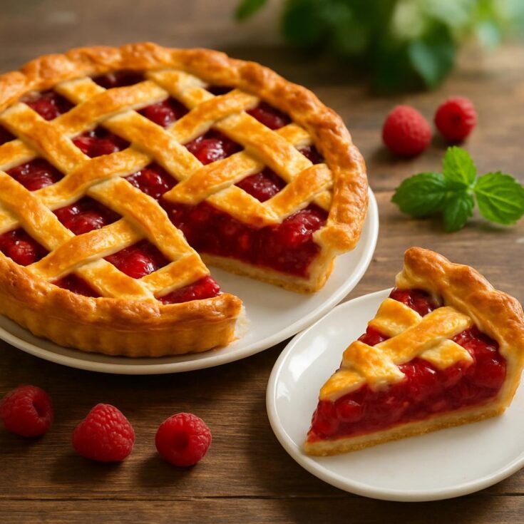 Raspberry Pie