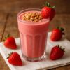 Strawberry Smoothie (without yogurt)
