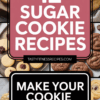 12 Sugar Cookie Recipes To Make Your Cookie Jar Happy