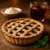 Traditional Mince Pie: A Classic Holiday Treat