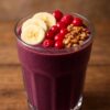 Acai Smoothie: A Nutrient-Packed Breakfast
