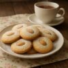 Almond Cookie: Crispy, Buttery & Perfectly Sweet
