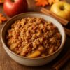 Apple Crisp Ina Garten: Classic Comfort Dessert