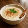 Arroz Con Leche Rice Pudding: A Classic Mexican Sweet Rice Delight