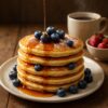 Aunt Jemima Pancake Mix: Fluffy Breakfast Classics