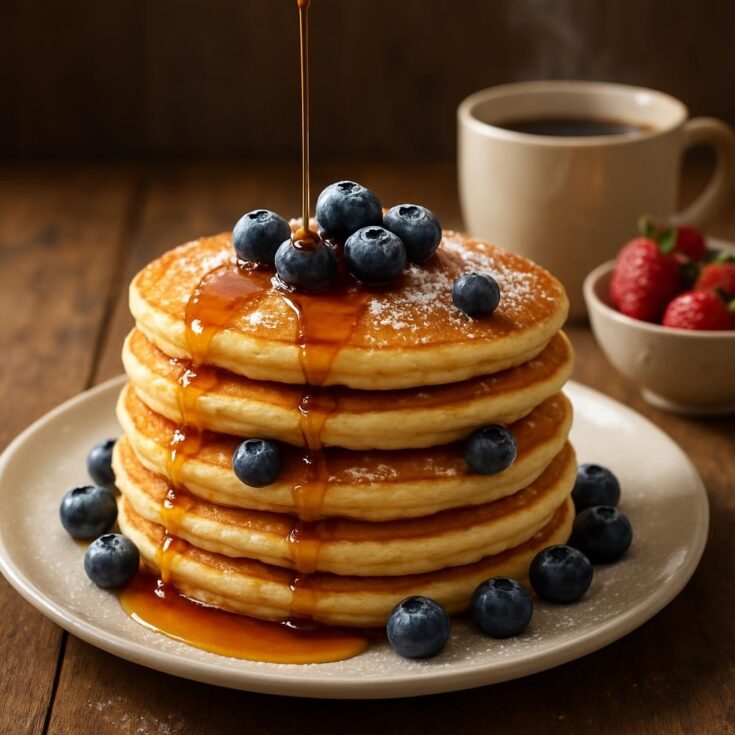Aunt Jemima Pancake Mix