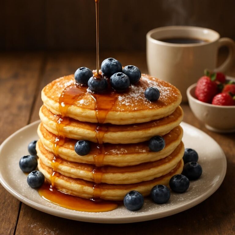 Aunt Jemima Pancake Mix