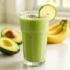 Avocado Fruit Smoothie: Creamy & Refreshing Breakfast