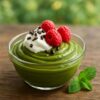 Avocado Pudding: Creamy & Healthy Dessert