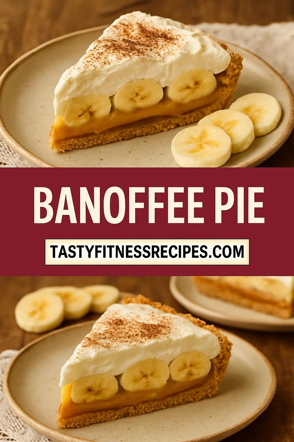 Banoffee Pie