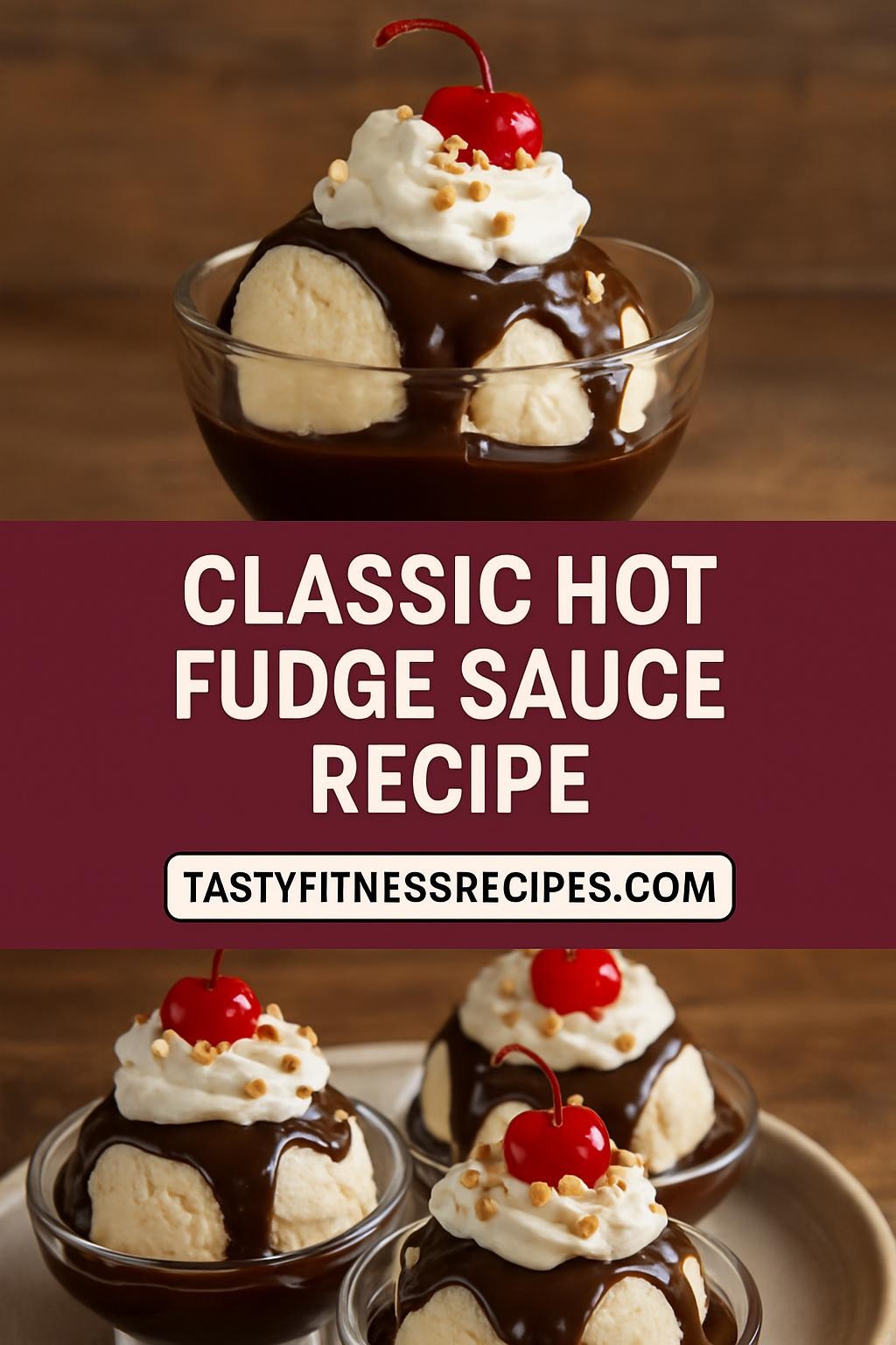 classic hot fudge sauce recipe