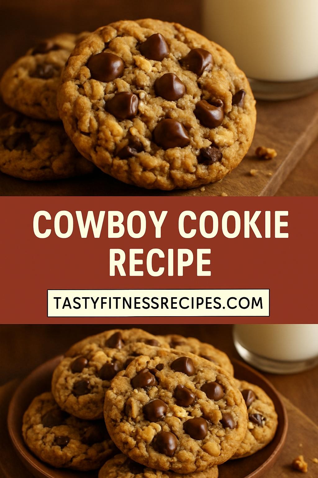 cowboy cookie recipe