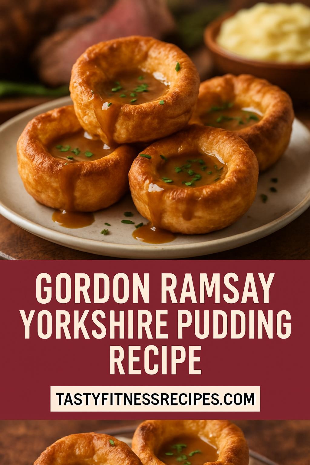 gordon ramsay yorkshire pudding recipe