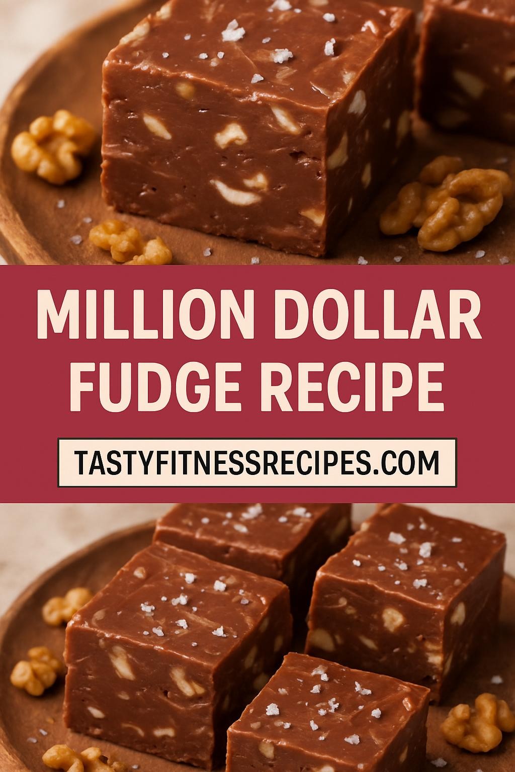 million dollar fudge recipe