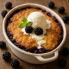 Bisquick Blackberry Cobbler: Easy Summer Dessert
