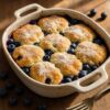 Bisquick Blueberry Cobbler: The Ultimate Easy Dessert