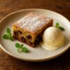 Blondie and Brownie: The Ultimate Dessert Duo