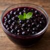 Blueberry Pie Filling: Sweet & Luscious Homemade Goodness