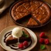 Brownie Pie: The Ultimate Chocolate Lover’s Dream