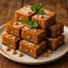 Butterscotch Brownie: Rich, Chewy & Irresistible