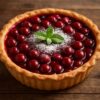 Cherry Pie Filling: Sweet & Tart Perfection