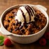 Chocolate Bread Pudding: Rich & Decadent Dessert
