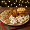Christmas Cookies: Classic Holiday Treats