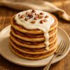Cinnamon Bun Pancake: A Breakfast Dream Come True
