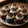 Cookies And Cream Cupcake: A Crave-Worthy Classic