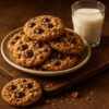 Cowboy Cookies: The Ultimate Chunky Cookie