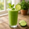 Cucumber Smoothie: Refreshing & Hydrating Summer Drink