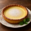 Custard Pie: Classic & Creamy Dessert Perfection