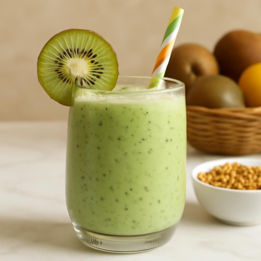 Kiwi Smoothie