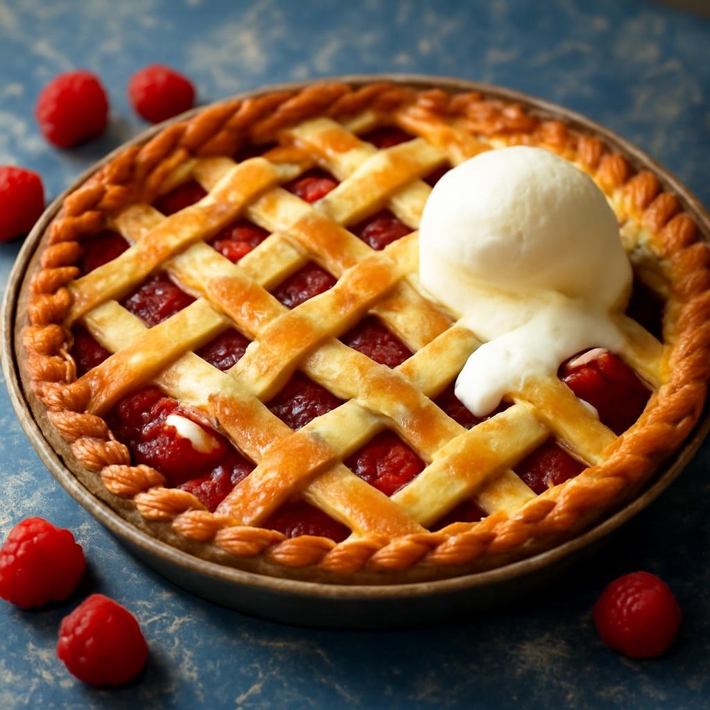 Raspberry Pie