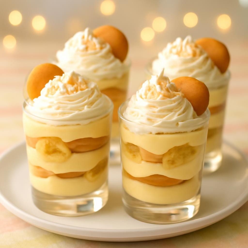 banana pudding magnolia bakery recipe