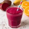 Beetroot Smoothie: The Ultimate Red Smoothie for Energy and Glow