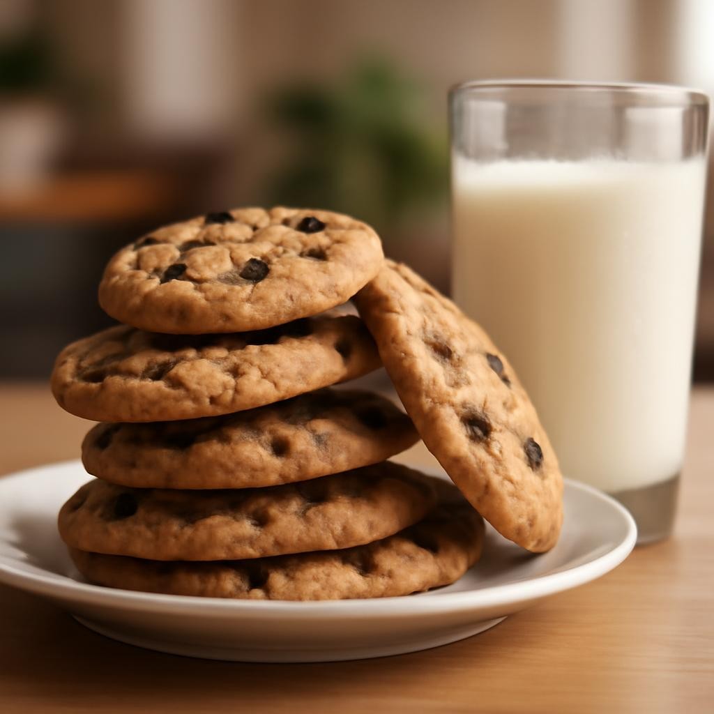 betty crocker chocolate chip cookies